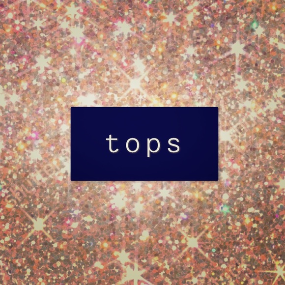 TOPS - Picture 3 of 3